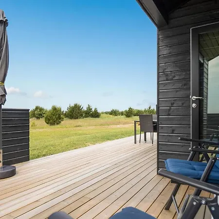 Stunning In With 4 Bedrooms And Wifi Jerup