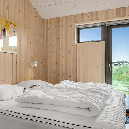 Stunning In With 4 Bedrooms And Wifi Jerup